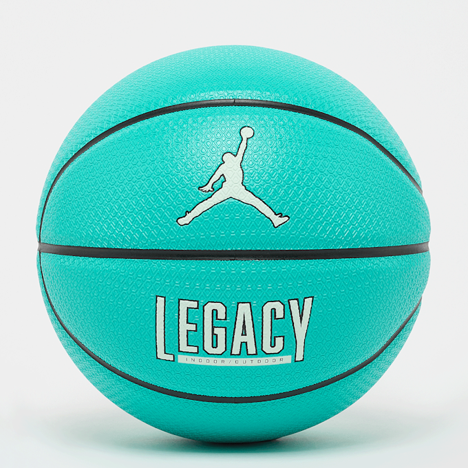 Jordan Legacy 2.0 Deflated (Size 7) blau 46886 1