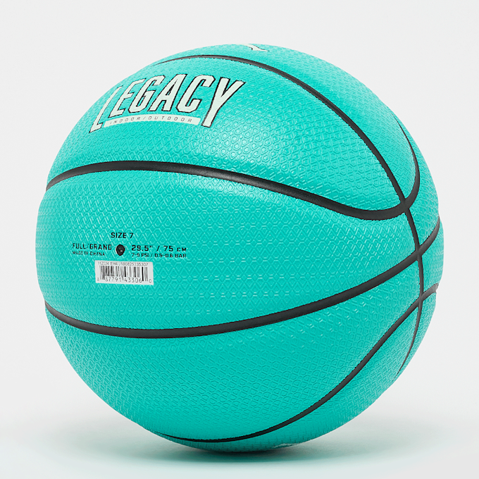 Jordan Legacy 2.0 Deflated (Size 7) blau 46886 2