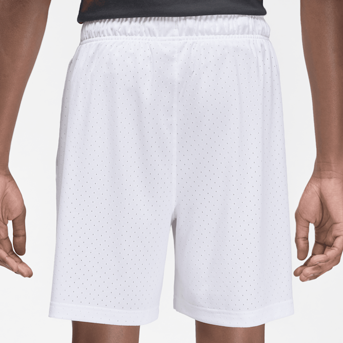 Jordan Sport Dri-FIT Mesh-Shorts bianco 46882 3