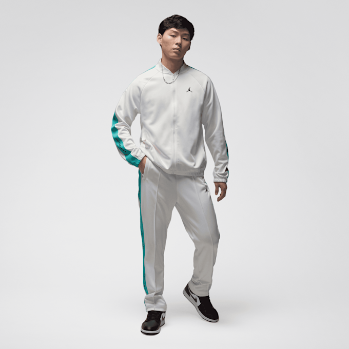 Jordan Essentials Trackpants bijela 46893 7