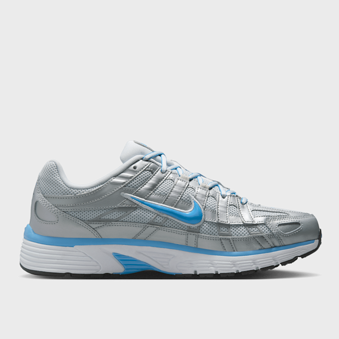 Nike P-6000 srebrna 46894 2