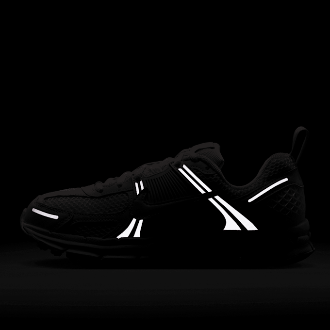 Nike Zoom Vomero 5 (GS) różowy 46897 9