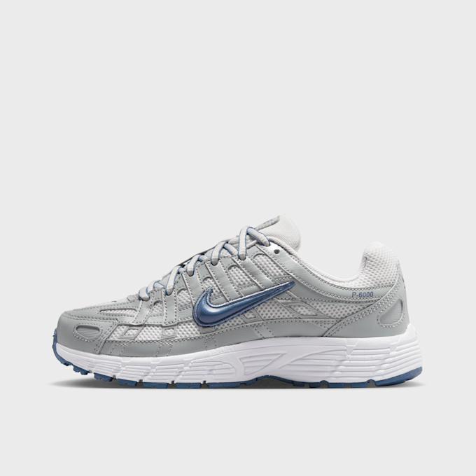 Nike P-6000 (GS) grijs 46899 1