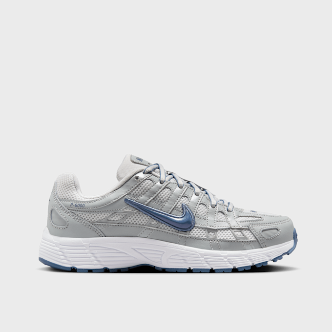 Nike P-6000 (GS) grijs 46899 2