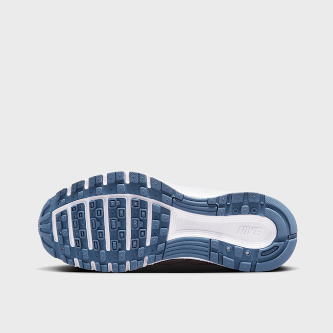 Nike P-6000 (GS) grijs 46899 3