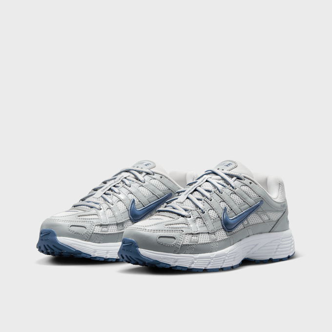 Nike P-6000 (GS) siva 46899 4