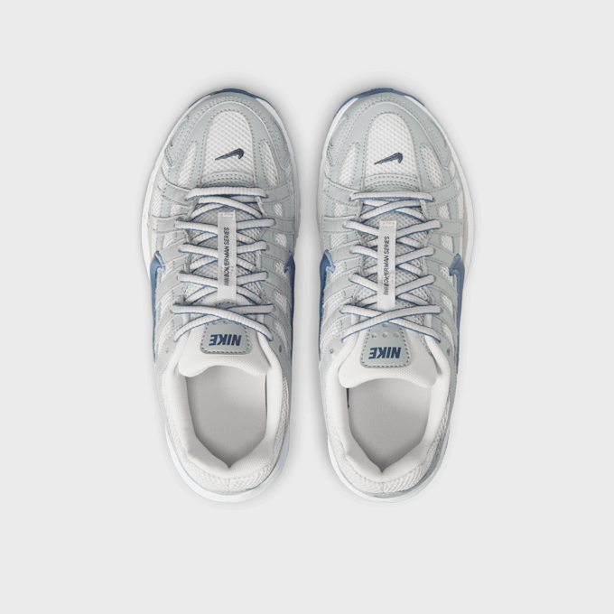 Nike P-6000 (GS) cinzento 46899 6