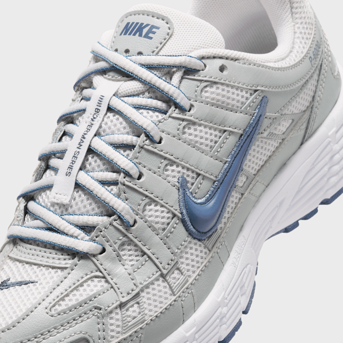 Nike P-6000 (GS) cinzento 46899 7