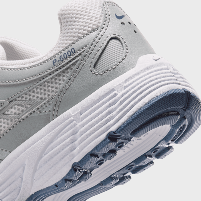 Nike P-6000 (GS) grigio 46899 8
