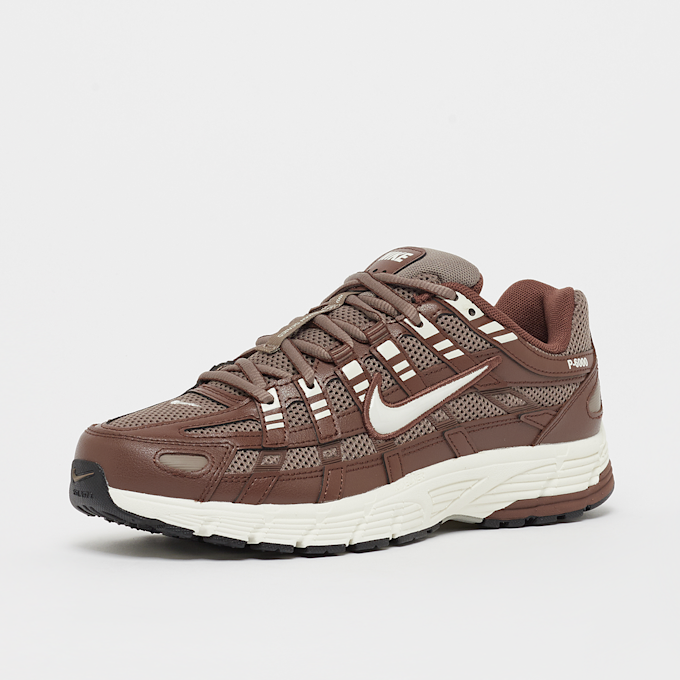Nike WMNS P-6000 marrone 46901 2