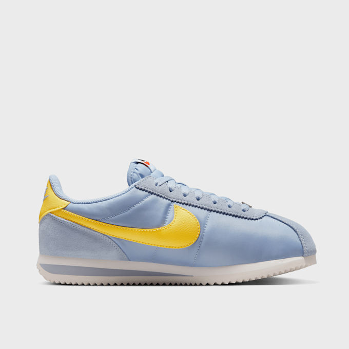 Nike WMNS Cortez blau 46900 2