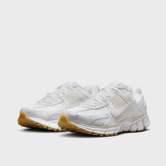 Nike Zoom Vomero 5 blanc 46902 4