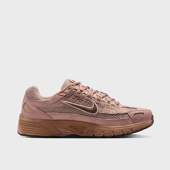 Nike   P-6000 SE marrón 46905 2