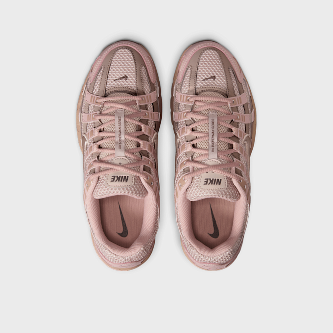 Nike P-6000 SE marrón 46905 6