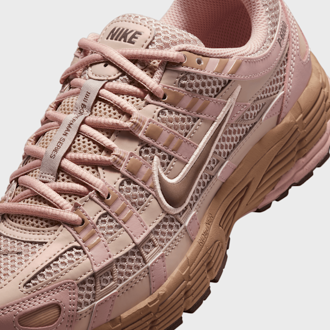 Nike   P-6000 SE marrón 46905 7