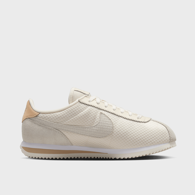 Nike WMNS Cortez beż 46906 2