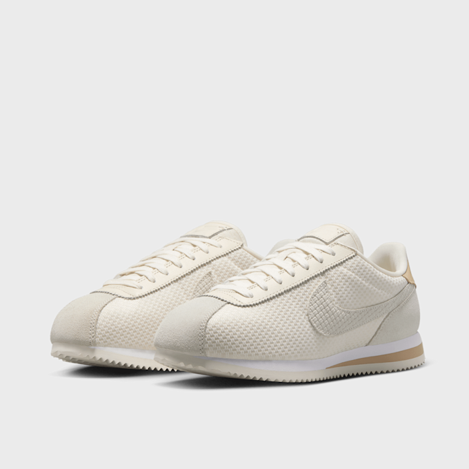 Nike WMNS Cortez bege 46906 4