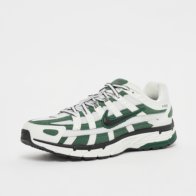 Nike WMNS P-6000 blanc 46907 2