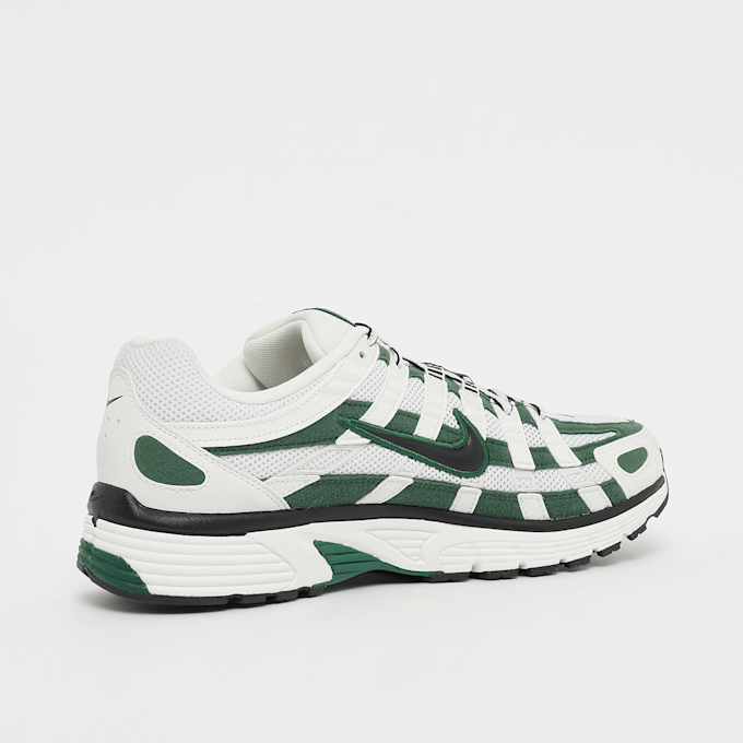 Nike WMNS P-6000 bianco 46907 3