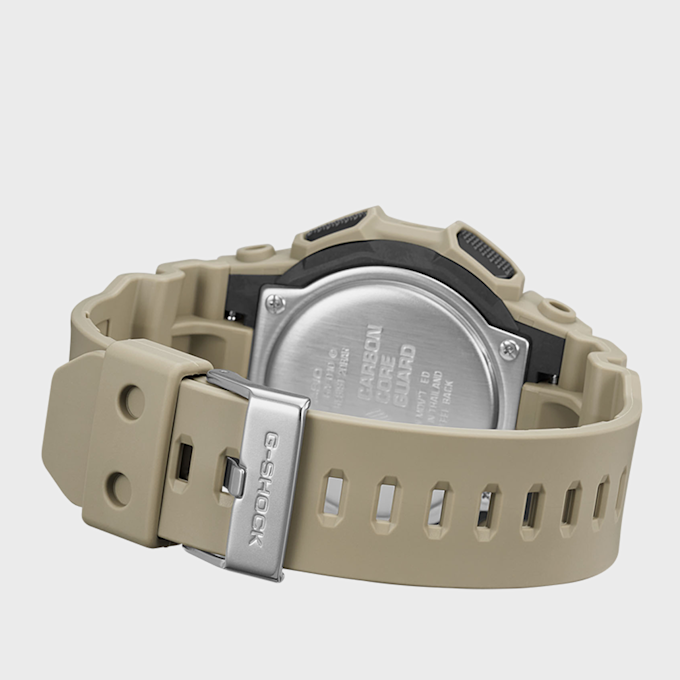 G-SHOCK GA-010-5AER beż 46940 2