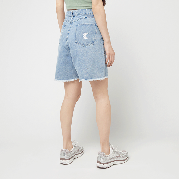 Karl Kani OG Denim Shorts blauw 46911 2