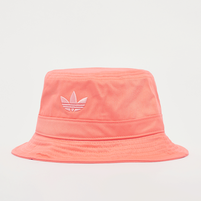 adidas Originals Adicolor Bucket Hat pomarańczowy 46914 1