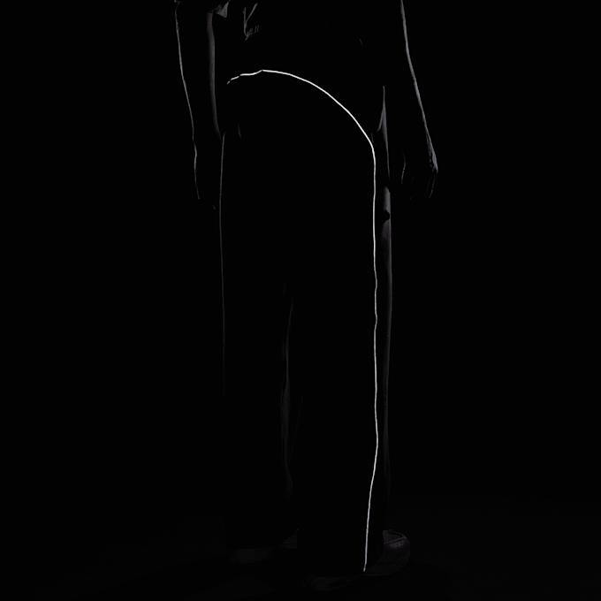 Nike Nocta NRG CS Open Hem Fleece Pants różowy 46915 8