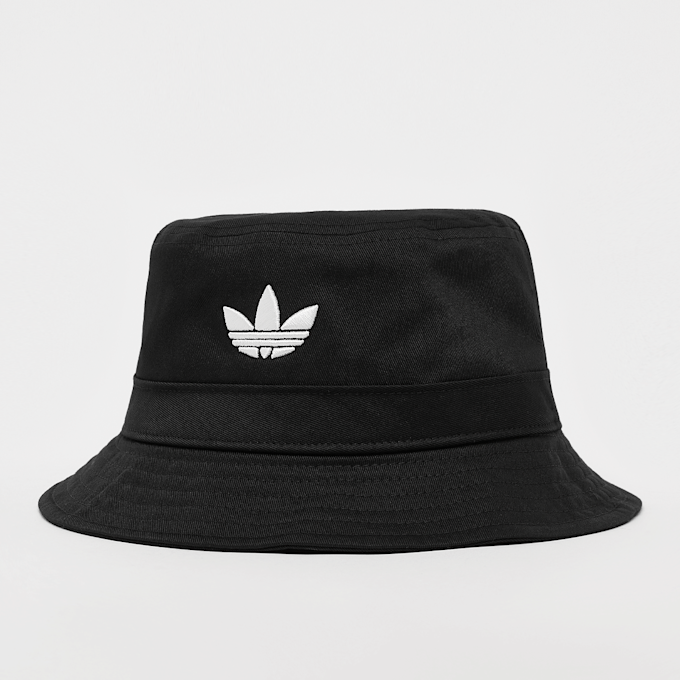 adidas Originals Adicolor Bucket Hat schwarz 46917 1