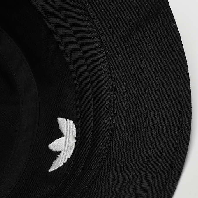 adidas Originals Adicolor Bucket Hat czarny 46917 4