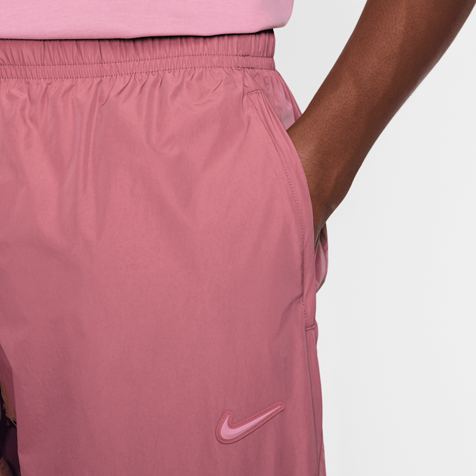 Nike Nocta NRG CS Woven Track Pants różowy 46921 3