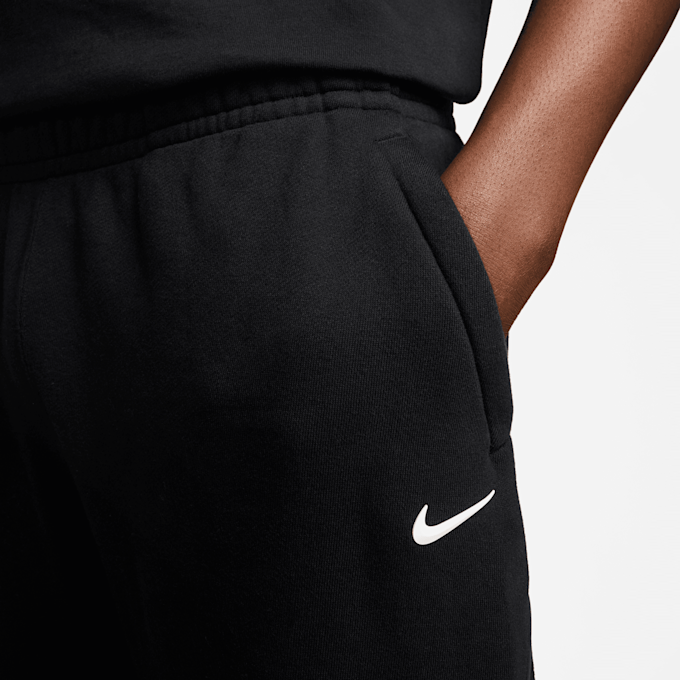 Nike Nocta NRG CS Open Hem Fleece Pants czarny 46916 3