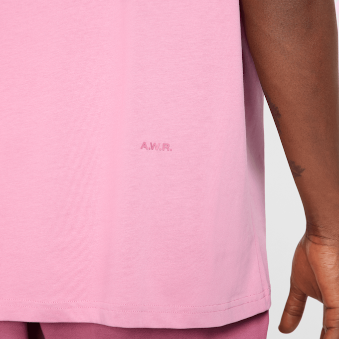 Nike Nocta NRG Max90 T-Shirt różowy 46922 6