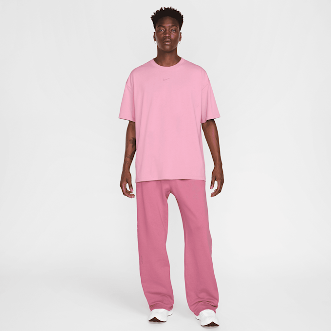 Nike Nocta NRG Max90 T-Shirt rosa 46922 8