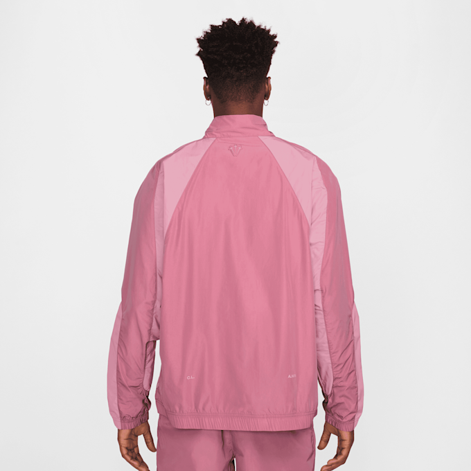 Nike Nocta NRG CS Woven Track Jacket rose 46923 2