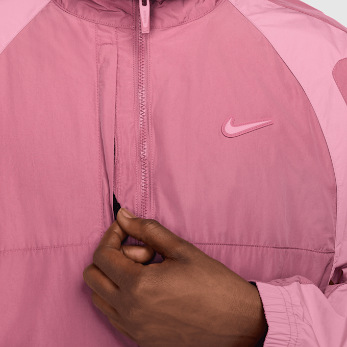 Nike Nocta NRG CS Woven Track Jacket różowy 46923 4