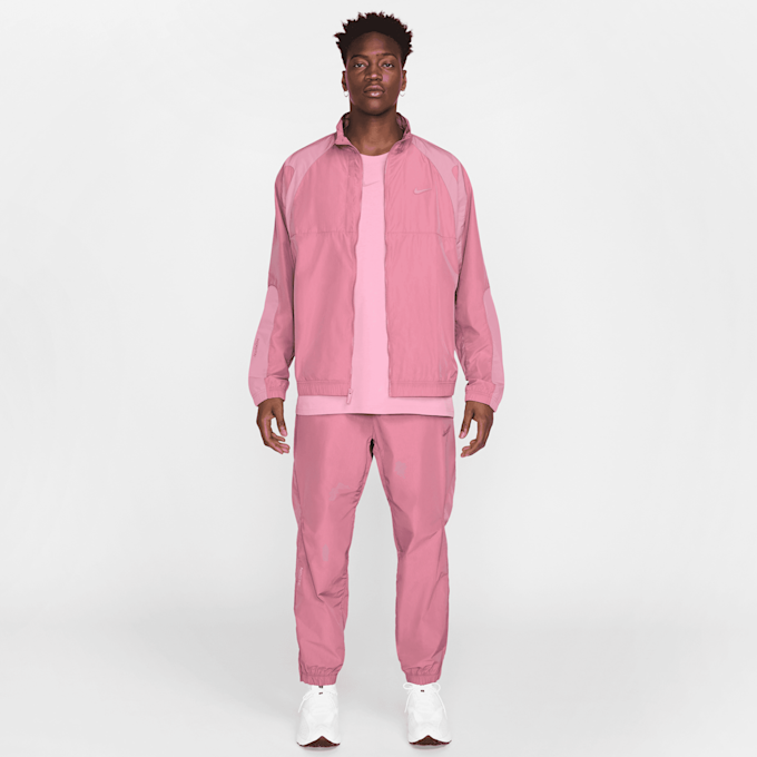 Nike Nocta NRG CS Woven Track Jacket rosa 46923 9