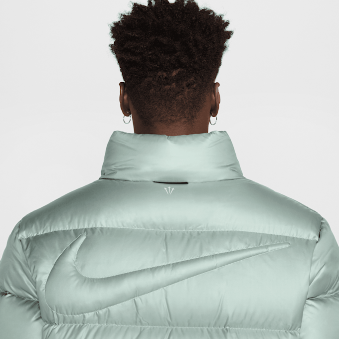 Nike Nocta NRG Sunset Puffer Jacket siva 46920 8