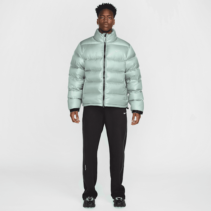 Nike Nocta NRG Sunset Puffer Jacket grau 46920 9