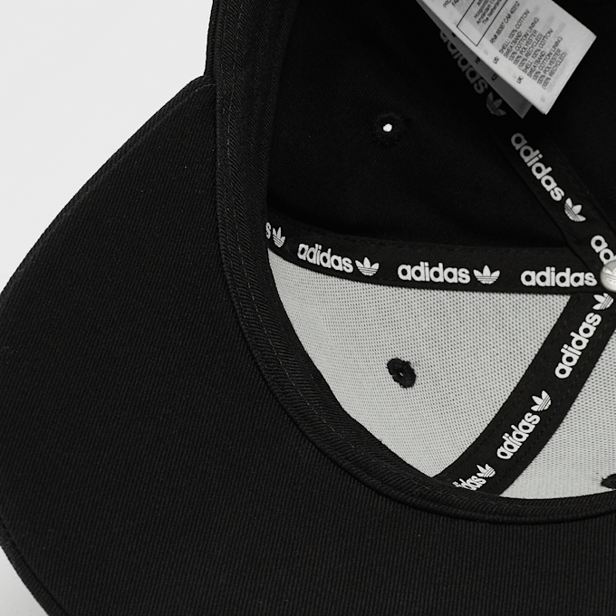 adidas Originals adi Baseball Cap czarny 46924 3