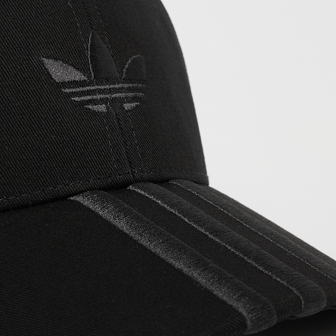 adidas Originals adi Baseball Cap czarny 46924 4