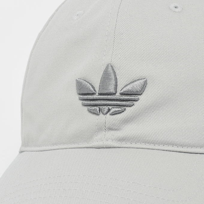 adidas Originals adi Baseball Cap szary 46925 4