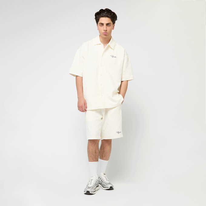 Pegador Jovren Structured Shirt bež 46936 4