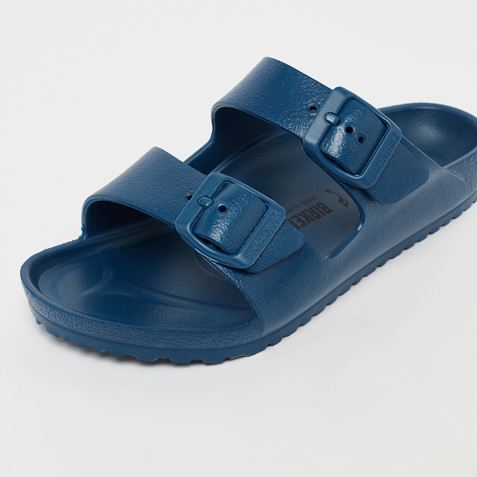 Birkenstock Arizona EVA Kids (PS) blu 46943 7