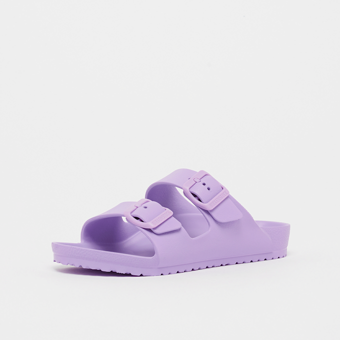 Birkenstock Arizona EVA Kids (PS) fioletowy 46938 2