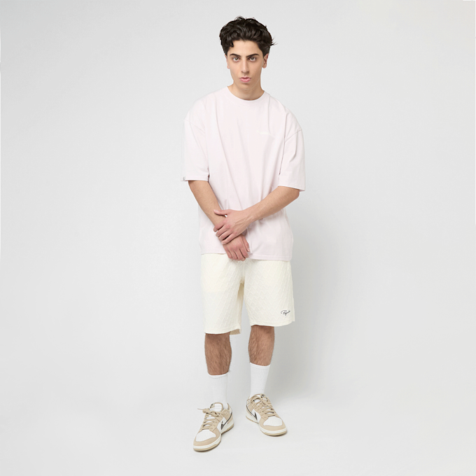 Pegador Sequia Oversized Tee roza 46947 5