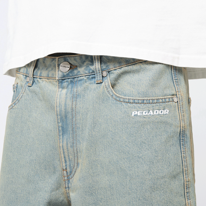 Pegador Kolar Jorts plava 46949 3