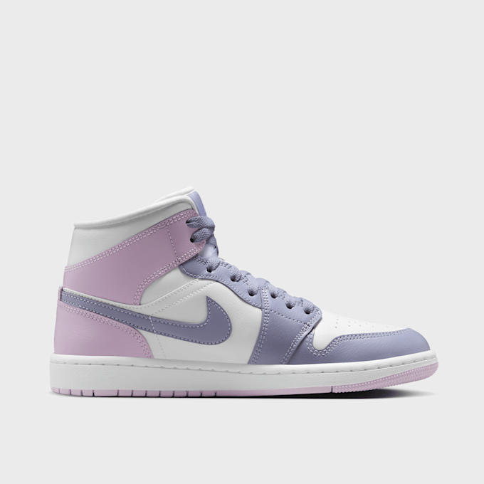 Jordan Air Jordan 1 Mid branco 46951 2