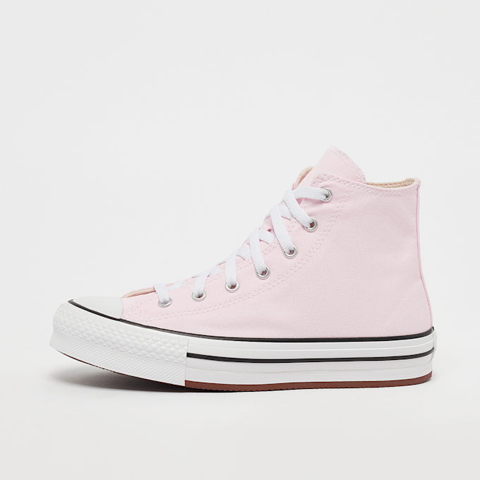 Converse Chuck Taylor All Star Eva Lift (GS) lichtroze 46956 1