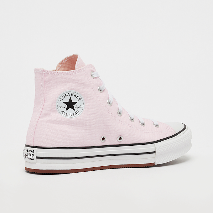 Converse Chuck Taylor All Star Eva Lift rosa 46956 3