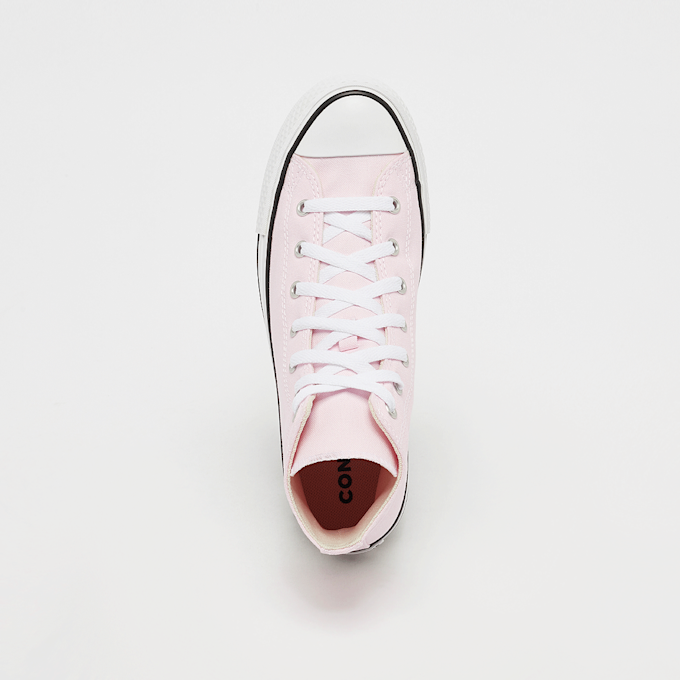 Converse Chuck Taylor All Star Eva Lift (GS) rosa 46956 5